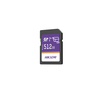 memoria sd clase 10 de 512gb / especializada para videovigilancia memoria sd clase 10 de 512gb / especializada para videovigilancia