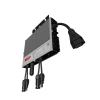 microinversor 1 kw, 127 vca, wifi, ip67, para 2 módulos de hasta 750 w, incluye conector troncal