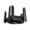 home router inalámbrico mesh wi fi 7, diseñado para gaming con doble puerto wan 2.5g para sumar ancho de banda, 3 puertos lan 2.5g, 4 puertos lan gigabit.
