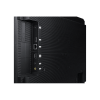 pantalla profesional led de 24" / fhd (1920x1080p) /hdmi / compatible vesa / compatible con samsung vxt
