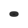 unifi cast pro para unifi connect, señalización digital, convierta cualquier pantalla hdmi en una terminal audiovisual controlada centralizadamente por red, (1) puerto gbe poe in 48 vcc, 0.35a o usb c 5 vcc, 3a / (1) puerto hdmi de salida