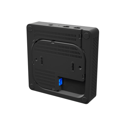 onu/ont bridge xgspon / 1 puerto rj45 10 gbps / 1 puerto rj45 1 gbps / conector sc/upc / ideal para servicios empresariales onu/ont bridge xgspon / 1 puerto rj45 10 gbps / 1 puerto rj45 1 gbps / conector sc/upc / ideal para servicios empresariales