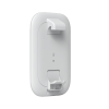 antena sectorial unifi para ap uk ultra (no incluye ap). sectorial de 90° doble banda, 10 dbi en 2.4 y 15 dbi en 5 ghz / apta para exterior.