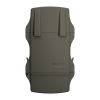 (netmetal ax) – radio conectorizado wi fi 6 doble banda, gigabit y sfp+ 2.5g para exteriores