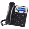 teléfono ip smb de 2 líneas con 3 teclas de función programables y conferencia de 3 vías. poe