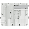 punto de acceso wi fi 7 para exterior / omnidireccional 360º / 1,024 usuarios / 1 puerto rj45 poe in 2.5 gbps / 1 puerto sfp+ / hasta 6.45 gbps / libre de licenciamiento