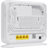 router wi fi 7 con modo repetidor/extensor universal / hasta 3.6 gbps vía wi fi / tecnología anti interferencia y auto reparación de red / puertos gigabit lan/wan