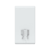 punto de acceso unifi wifi 6 mesh pro/ 2.4 y 5 ghz / mu mimo 2x2 por banda / para exterior ipx6 / 2 puertos gbe (x1 poe in, x1 puerto de red) hasta 250 dispositivos, montaje en pared o mástil