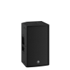 altavoz activo 10" | 2000w | tweeter 2" | dsp integrado | display de configuración | driver rotable