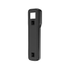 minix cámara termográfica portátil para celulares (android) / conexión inalámbrica a dispositivo / lente 3.5 mm / ip40 / jpeg (imagen) / video (mp4) / rango de medición de 20°c a 350°c