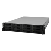 rackstation rs3618xs | almacenamiento empresarial | cpu intel xeon d 1521 | 12 bahías | escalable a 36 bahías | 8gb ddr4 ecc | 10gbe | compatibilidad con virtualización .
