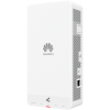 punto de acceso inalámbrico ekit wi fi 7 / 3.57 gbps / smart antenna / montaje en pared / seguridad wpa3 / gestión local y en la nube gratis / puerto 2.5ge + 4 ge