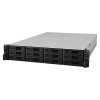rackstation rs3621xs+ | 12 bahías | procesador intel xeon d 1541 8 núcleos | 8 gb ddr4 ecc | dual 10gbe | alimentación redundante | escalable a 36 bahías | garantía 3 años.