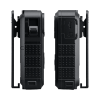 body camera para seguridad, video full hd, descarga de vídeo automática con estación, pantalla tft con indicador de batería y memoria.