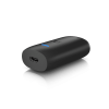 unifi cast lite para unifi connect, señalización digital, convierta cualquier pantalla hdmi en una terminal audiovisual controlada centralizadamente por red, solo wifi, se energiza con usb c 5v 1a / (1) puerto hdmi de salida