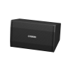 altavoz profesional de montaje en superficie | 12" in, 700w | 8 ohms, bass reflex | pasivo