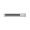switch administrable poe capa 2+ plus, con 48 puertos gigabit poe 802.3af/at + 4 sfp+ para fibra 10gb, gestión gratuita desde la nube, 370w