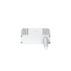 up superlink gateway inalámbrico de largo alcance y baja latencia para sensores unifi protect con alcance de hasta 2 km, alimentación poe/usb c y montaje en pared o riel din