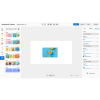 licencia anual para 1 pantalla en vxt p series cms samsung sistema de visualizacion digital