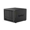 unidad de expansión dx525 | 5 bahías para unidades 3.5" y 2.5" | intercambio en caliente | compatible con synology diskstation.