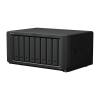 servidor de almacenamiento nas synology diskstation ds1823xs+ | 8 bahías | 144 tb bruto | expansión hasta 324 tb | 10gbe | raid f1,0,1,5,6,10 | caché ssd.