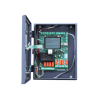 panel de control dvp 1200 / 192 detectores dirección / bacnet ip / relés expansibles / salidas analógicas y 24vdc / pantalla lcd
