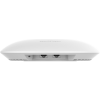 punto de acceso wi fi 7 / triple banda be11000 / mu mimo 2x2:2 / 384 clientes simultáneos / 2 puertos 5g ethernet con poe+ / cobertura hasta 175 mts / ble 5.3 / gestión integrada y en la nube
