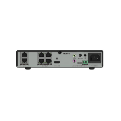 controlador led para videowall / configuración web / android interconstruido / 4 puertos de video rj45 / compatible con paneles led hikvision controlador led para videowall / configuración web / android interconstruido / 4 puertos de video rj45 / compatible con paneles led hikvision