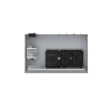conmutador enterprise modular yeastar 50 extensiones,10 llamadas simultaneas, hasta 8 puertos fxo/fxs (no incluidos)