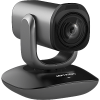 cámara web ptz alta definición full hd (1080p) para salas de juntas / gran angular / micrófono integrado / fácil de instalar / reducción de ruido inteligente