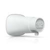 unifi protect ai horn speaker, altavoz ip 120 db, poe+, alerta ai avanzada, montaje pared, esquina y poste, ip66