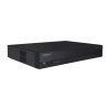 nvr 8 megapíxel / 4 canales / h.265 / p2p wisenet / 4 puertos poe