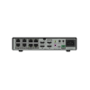 controlador led para videowall / configuración web / android interconstruido / 6 puertos de video rj45 / compatible con paneles led hikvision