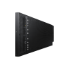 pantalla stretched 37" / 1920x540p / entradas de video hdmi / compatible vesa / 700 nit / compatible con samsung vxt