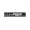 controlador led para videowall / configuración web / 6 puertos de video rj45 / compatible con paneles led hikvision