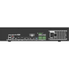 [acuseek] nvr 32 megapixel (8k) / 32 canales ip / acusense / anpr / conteo de personas / heat map / 8 bahías de disco duro / 2 tarjetas de red / soporta raid con hot swap / 2 hdmi en 8k / soporta pos / alarmas i/o / acu