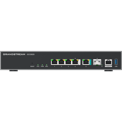 dispositivo de convergencia de redes gcc6020 / router vpn / firewall de próxima generación / ip pbx / switch de red / 4 puertos gigabit ethernet / 1 puerto sfp+ 10 gigabit / 1 puerto 2.5 gigabit / administración en la nube gdms / mont dispositivo de convergencia de redes gcc6020 / router vpn / firewall de próxima generación / ip pbx / switch de red / 4 puertos gigabit ethernet / 1 puerto sfp+ 10 gigabit / 1 puerto 2.5 gigabit / administración en la nube gdms / mont