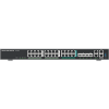 router todo en uno gcc6021 con pbx de 50 extensiones + firewall + vpn + switch de 16 puertos gbe + 4x sfp+ 10 gbe y 8x 2.5 gbe / gestión en la nube con gdms