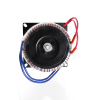 transformador para luminario led sumergible jlsa 18ab ó jlsa 18rgb.