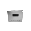 estación de descarga para cámaras corporales | 8 canales de conexión | descarga simultanea | pantalla táctil | almacenamiento hasta 12tb | carga y copia de seguridad automática | compatible con body cam xmr r3.