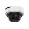 camara multi sensor 8mp x 4 ch con inteligencia artificial / lente motorizado de 3.3 a 5.7mm / wdr 120db / protección ip66 / ik10 / nema4x