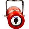 detector de flama vsf301 | a prueba de explosión | vídeo intelligente