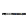 controlador led para videowall / configuración web / android interconstruido / 20 puertos de video rj45 / compatible con paneles led hikvision
