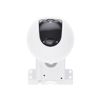 cámara pt / wi fi / triple lente / panorámica 360° / resolución 2k+ / visión nocturna a color / ia detección de humanos y vehiculos / alarma con sirena y luz / ip67 cámara pt / wi fi / triple lente / panorámica 360° / resolución 2k+ / visión nocturna a color / ia detección de humanos y vehiculos / alarma con sirena y luz / ip67