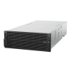 unidad de expansión rx6025sas | 60 bahías para hdd sas 3.5" o ssd sata 2.5" | diseño conectar y usar | compatibilidad con sas de múltiples rutas | redundancia de hardware.
