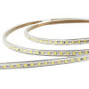 manguera led de 1 linea de 1 cm/ 50 m/ color blanco.
