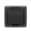 batería de litio lfp inteligente de 572wh para aumentar tiempo de respaldo compatible con efr3pl (river 3 plus)