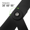 reflector led 200 w /350 x 250 mm / 85 265 vca~ 50/60hz / tcc 6 500 k / uso en exterior.