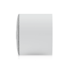 unifi protect poe smart chime para timbre de notificación, sonido de altavoz hasta 80db, montaje en pared, material policarbonato y aleación de zinc, plug and play