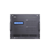matriz modular de conmutacion 32 x 32 | 2da generacion